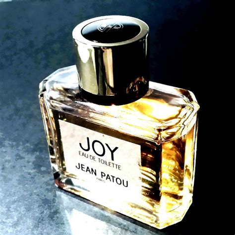 original joy perfume jean patou